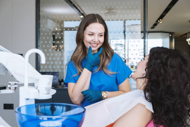 Dental Bonding in Sierra Madre, CA